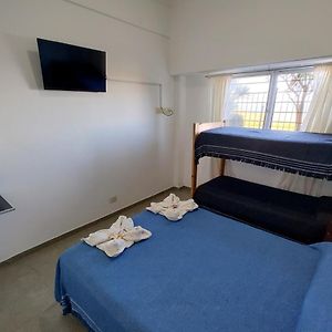 Private Bathroom Quadruple Room
